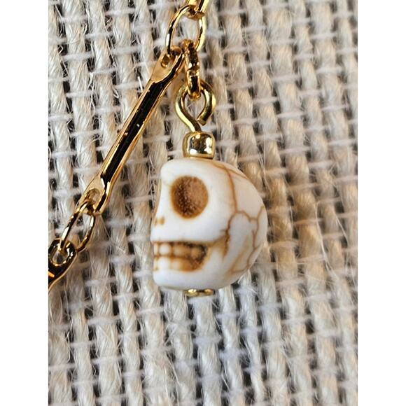 Into The Woods chom necklace.- New handcrafted orig. design - Curiosities by SG - Picture 6 of 6